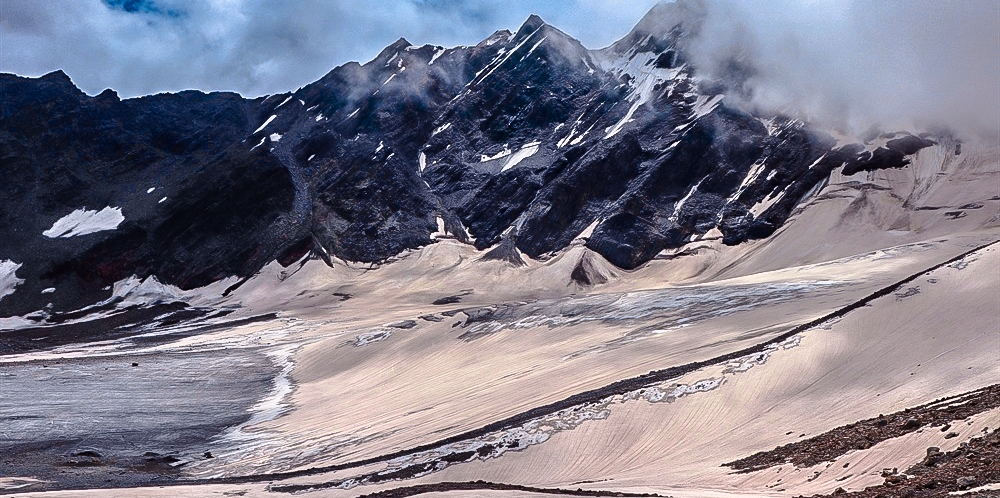 Pin Bhaba Pass Trek