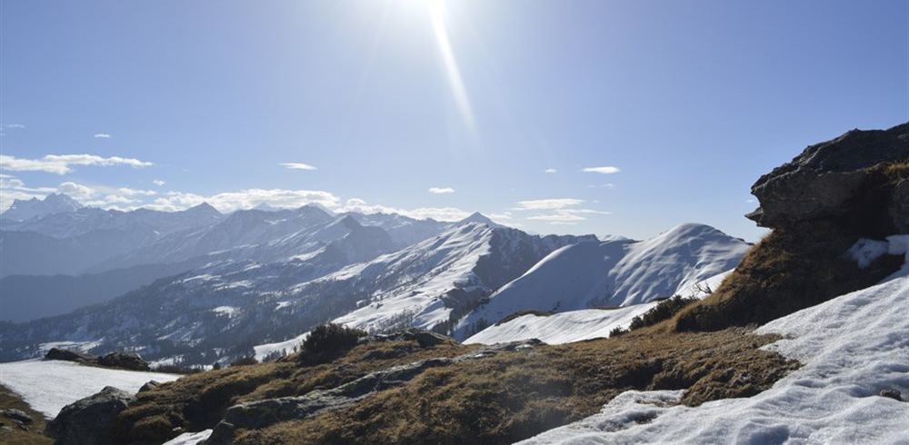 Kedarkantha Trek